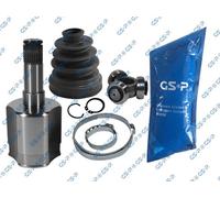 GSP 621016 Joint Kit, drive shaft for OPEL