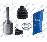 GSP 641108 Joint Kit, drive shaft for NISSAN,RENAULT