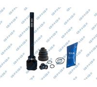 GSP 650087 Joint Kit, drive shaft for RENAULT