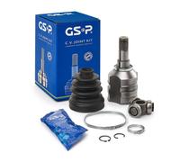 GSP DRIVE SHAFT JOINT KIT 659077 FOR TOYOTA