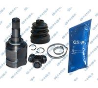 GSP 659136 Joint Kit, drive shaft for TOYOTA