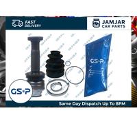 GSP 661020 Drive Shaft Linkage Kit Front 268.5mm Fits VW Multivan Transporter