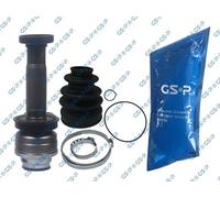 GSP 661020 Drive Shaft Linkage Kit Front 268.5mm Fits VW Multivan Transporter