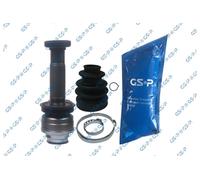 GSP DRIVE SHAFT JOINT KIT 661020