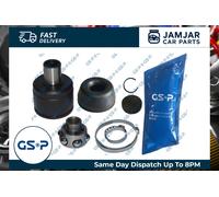 X2 PCS BOTH SIDES L&R FITS AUSTIN ALLEGRO I JOINT KIT, DRIVE SHAFT 699098 GSP