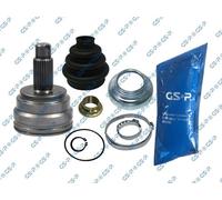 GSP 699145 Drive Shaft Linkage Kit Rear 126mm Fits BMW 3 Series 316d 328i