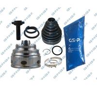 GSP 801683 Drive Shaft Linkage Kit Front Fits BMW 1 Series 2 Series X1 X2 Mini