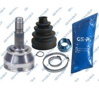 GSP 802003 Joint Kit, drive shaft for ALFA ROMEO,FIAT,LANCIA