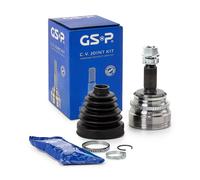GSP DRIVE SHAFT JOINT KIT 802518