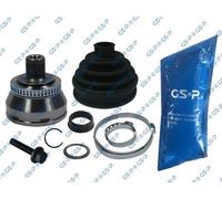 GSP 803019 Drive Shaft Linkage Kit Front Rear Fits Skoda Superb 1.8 T 2.8 V6