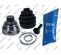 GSP 803088 Drive Shaft Linkage Kit Front 95.5mm Length Fits Audi A4 A5 A6 A7 A8
