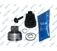 GSP 803107 Joint Kit, drive shaft for AUDI,NISSAN,PORSCHE