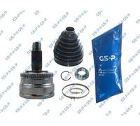 GSP 805004 Drive Shaft Linkage Kit Front Rear Fits Land Rover Range Rover