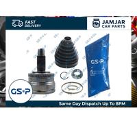 GSP 805004 Drive Shaft Linkage Kit Front Rear Fits Land Rover Range Rover