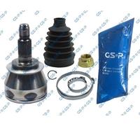 GSP Driveshaft CV Joint Kit 805008 for MINI Roadster Convertible