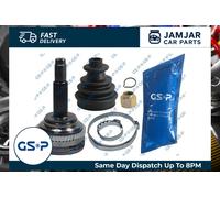 GSP 808021 Drive Shaft Linkage Kit Front Fits Chevrolet Aveo / Kalos Daewoo