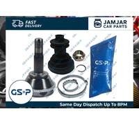 GSP 810013 Joint Kit, drive shaft for CITROËN,FIAT,PEUGEOT