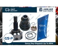 GSP 810052 Drive Shaft Linkage Kit Front Fits Peugeot Expert 1.6 BlueHDi 115