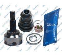 GSP 810052 Drive Shaft Linkage Kit Front Fits Citroën C5 Dispatch Peugeot 308