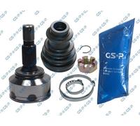 GSP 810052 Drive Shaft Linkage Kit Front Fits Peugeot Expert 1.6 HDi 90 8V