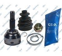 GSP 810053 Joint Kit, drive shaft for CITRO?N