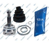 GSP 812023 Joint kit, drive shaft