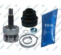 GSP Joint Kit Drive Shaft 816004 for JEEP Wrangler Cherokee Grand Cherokee