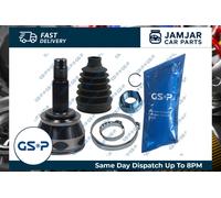 GSP 817031 Drive Shaft Linkage Kit Front 152mm Fits Fiat Doblo Palio Strada