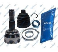Driveshaft CV joint 817055 GSP for FIAT PEUGEOT CITROËN