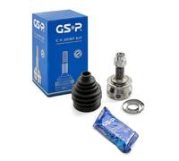 GSP 817089 Joint kit, drive shaft