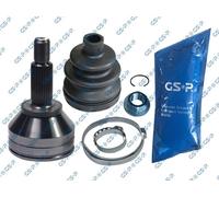 GSP 818002 Drive Shaft Linkage Kit Front 155mm Length M22X1.5 Fits Ford Mondeo