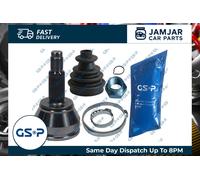 GSP 818004 Joint kit, drive shaft