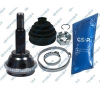 GSP 818005 Drive Shaft Linkage Kit Front Rear Fits Ford Transit Transit Tourneo