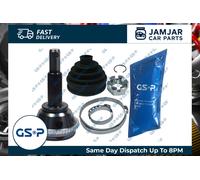 GSP 818005 Joint kit, drive shaft