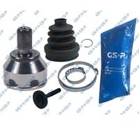 GSP 818203 Drive Shaft Linkage Kit Front Fits Ford C-Max Focus Focus C-Max Volvo