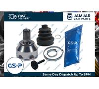 GSP 818203 Drive Shaft Linkage Kit Front Fits Ford C-Max Focus Focus C-Max Volvo