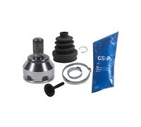GSP 818203 Drive Shaft Linkage Kit Front Fits Ford C-Max Focus Focus C-Max Volvo