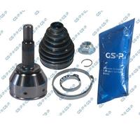 GSP 818207 Drive Shaft Linkage Kit Front 156.5mm Length For Ford Tourneo Connect