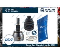 GSP 818240 Drive Shaft Linkage Kit Front Fits Ford C-Max Focus Grand C-Max