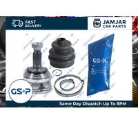GSP 823002 Drive Shaft Linkage Kit Front 146.5mm Fits Honda Civic Rover 400 45