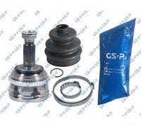 GSP 823002 Drive Shaft Linkage Kit Front 146.5mm Fits Honda Civic Rover 400 45