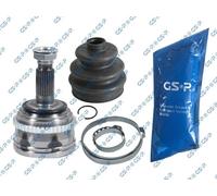 GSP 823002 Drive Shaft Linkage Kit Front 146.5mm Fits Honda Civic Rover 400 45