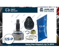 GSP 823030 Drive Shaft Linkage Kit Front 135mm Length Replacement For Honda Jazz