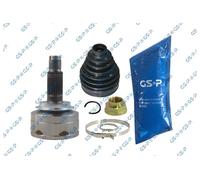 GSP 823030 Drive Shaft Linkage Kit Front 135mm Length Replacement For Honda Jazz