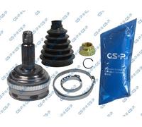 Driveshaft CV joint 823033 GSP for HONDA CIVIC VI Hatchback CIVIC VI Saloon HR-V