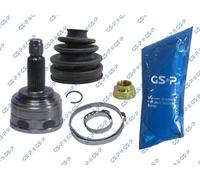 GSP 823038 Joint kit, drive shaft