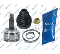 GSP 823125 Drive Shaft Linkage Kit Front 138mm Length M22X1.5 Fits Honda Civic