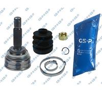 Driveshaft CV joint 824009 GSP for MITSUBISHI HYUNDAI PROTON