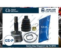 GSP 824036 Drive Shaft Linkage Kit Front Fits Hyundai Elantra Lantra Matrix
