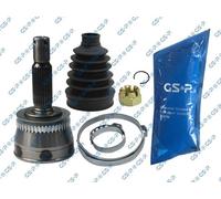 GSP 824036 Drive Shaft Linkage Kit Front Fits Hyundai Elantra Lantra Matrix